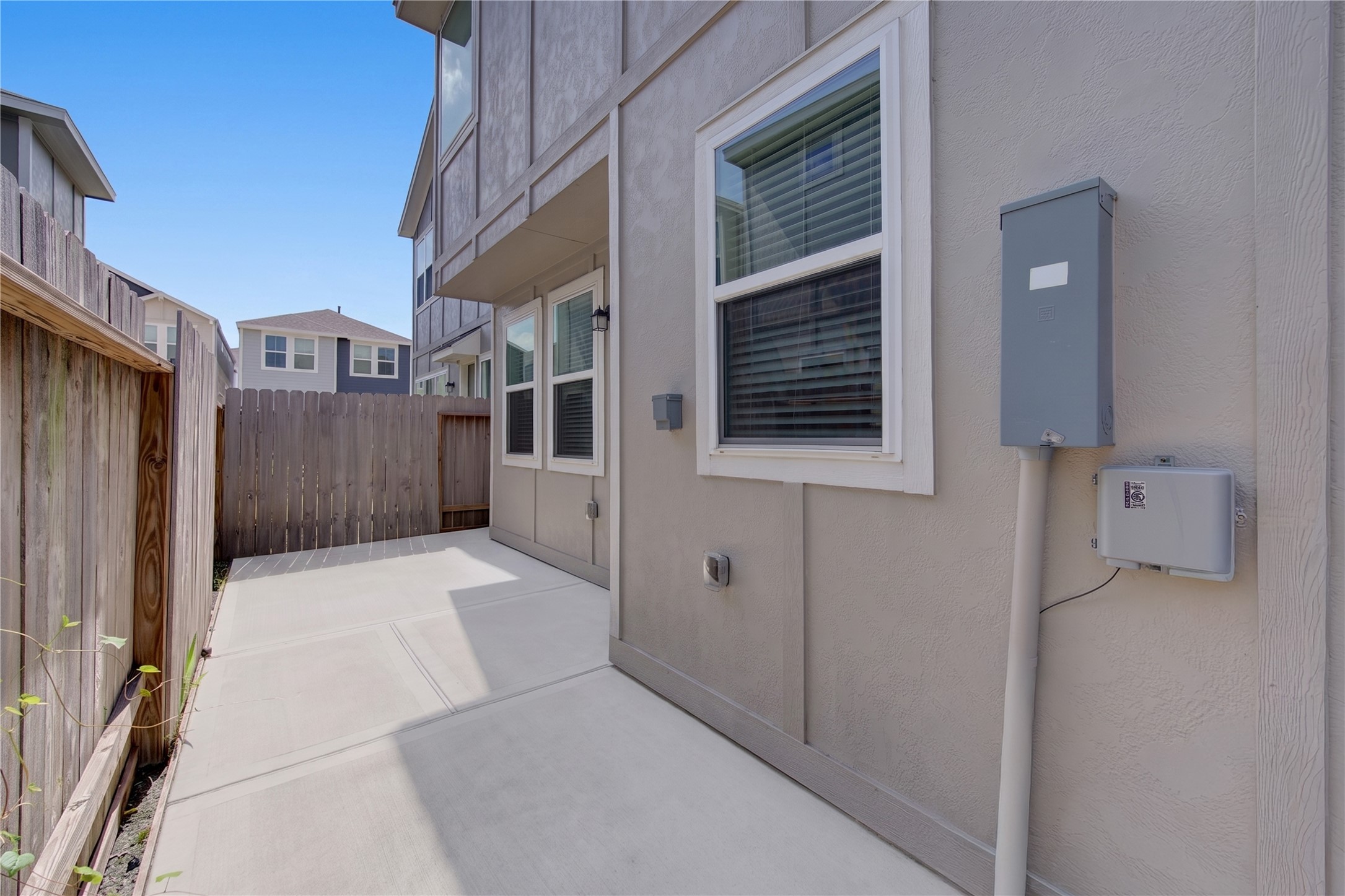 9822 Heritage Run Lane Property Photo 38