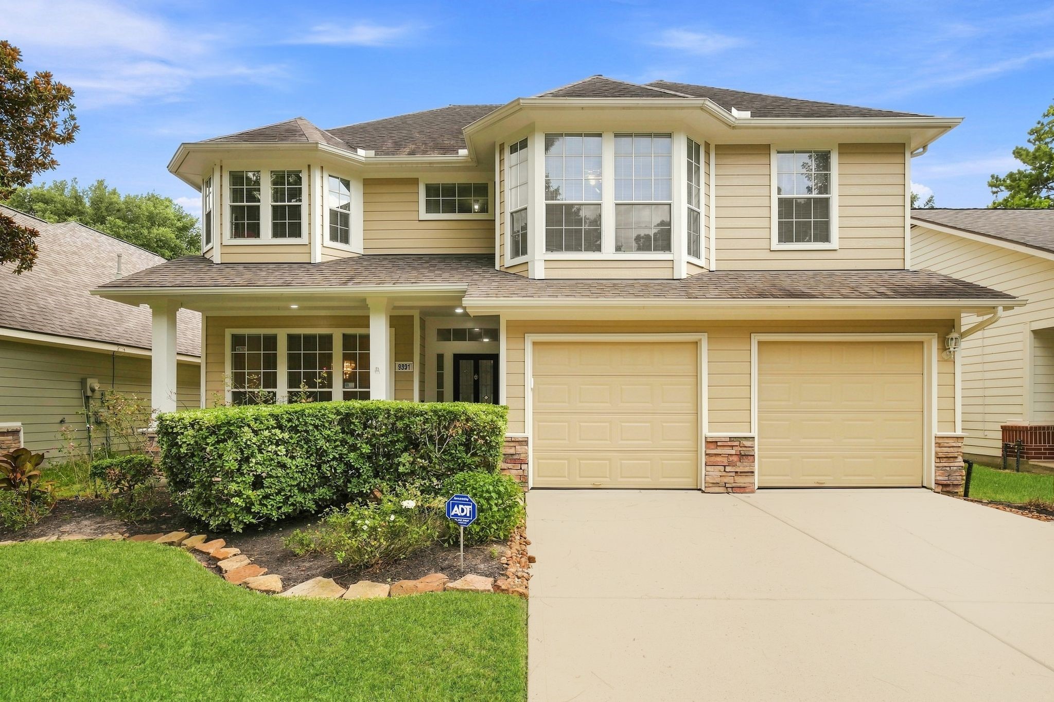 9331 Cantata Court Property Photo 1
