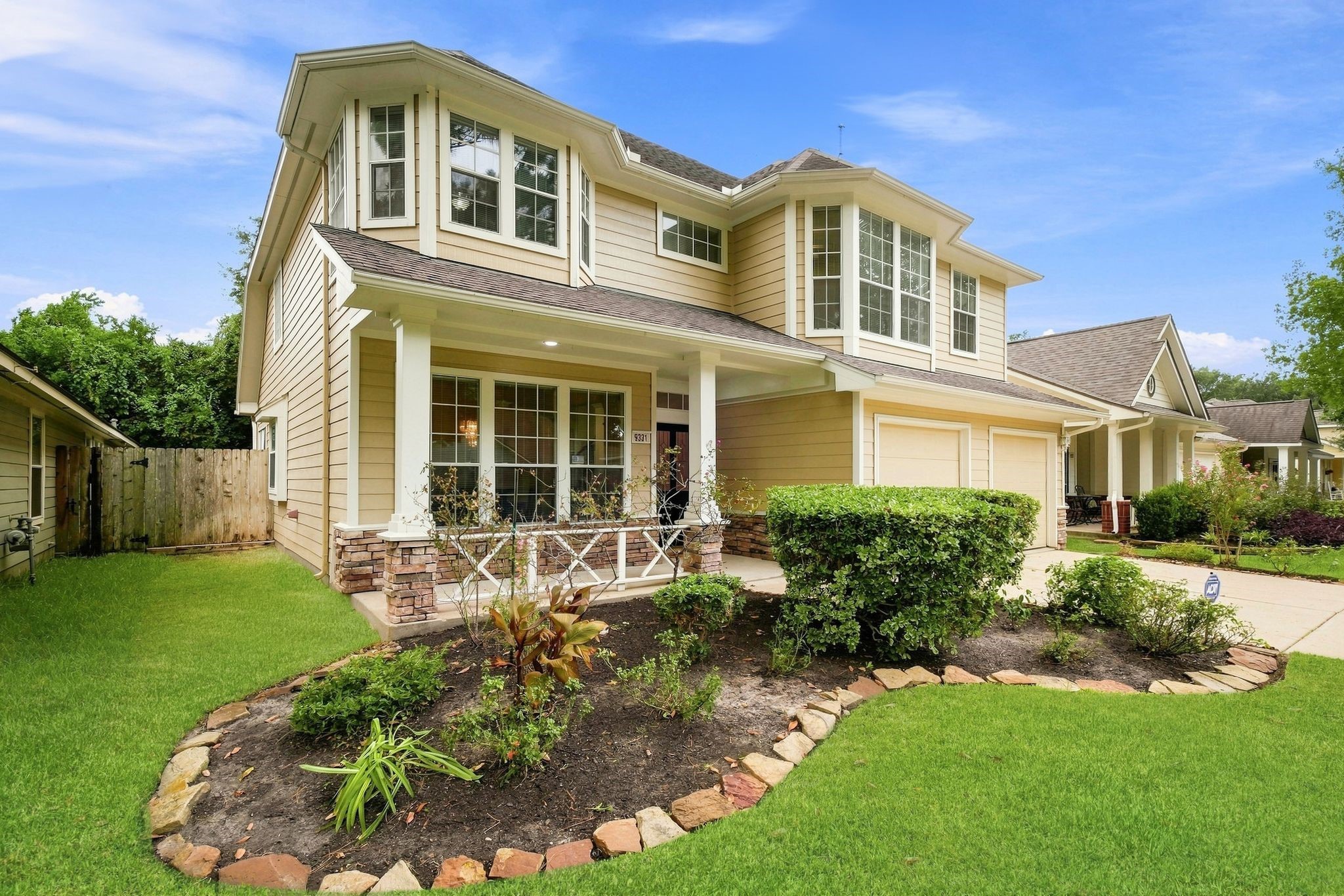 9331 Cantata Court Property Photo 3