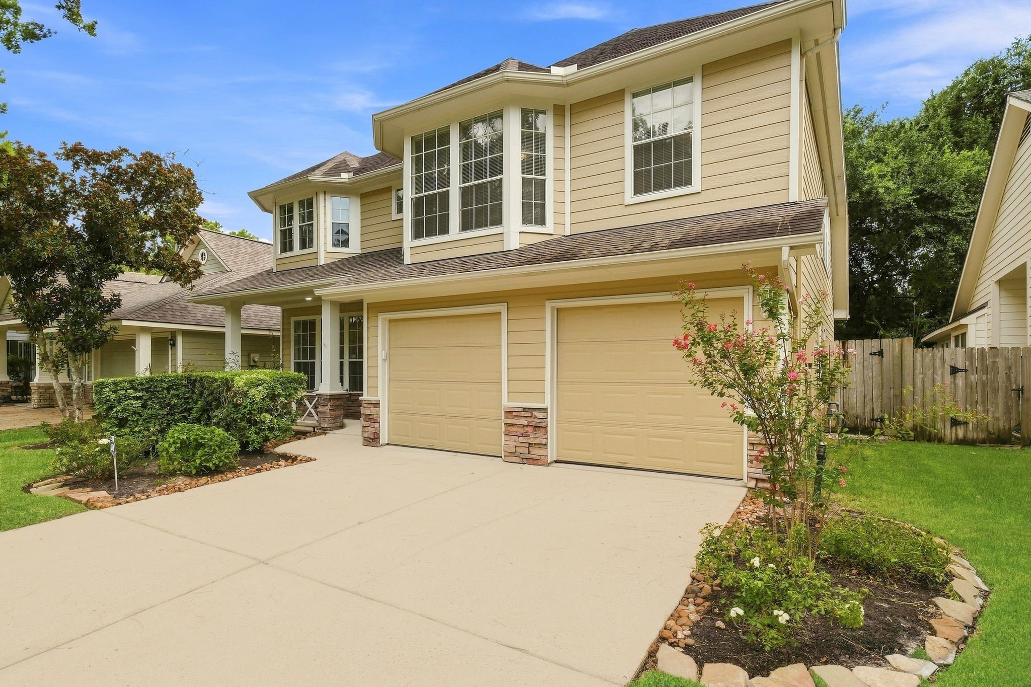 9331 Cantata Court Property Photo 4