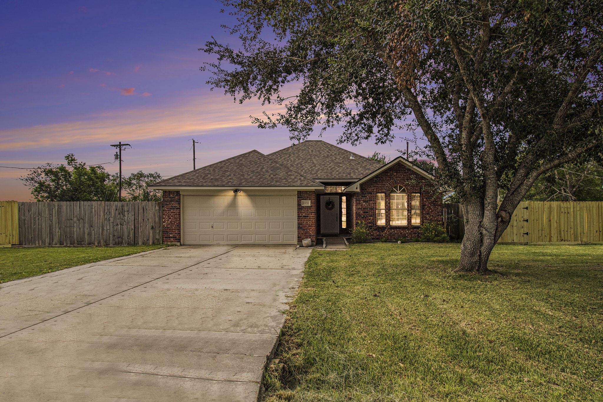 19198 Stoneforest Road