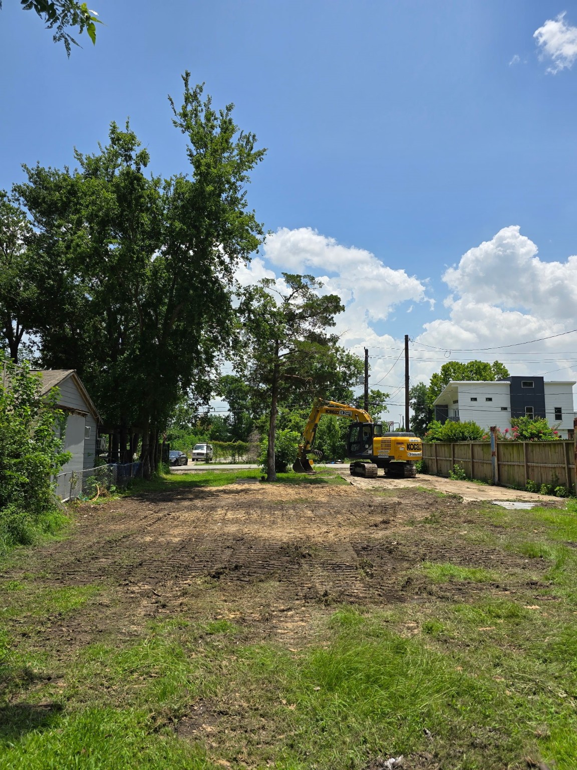 9009 Harrell Street Property Photo 1