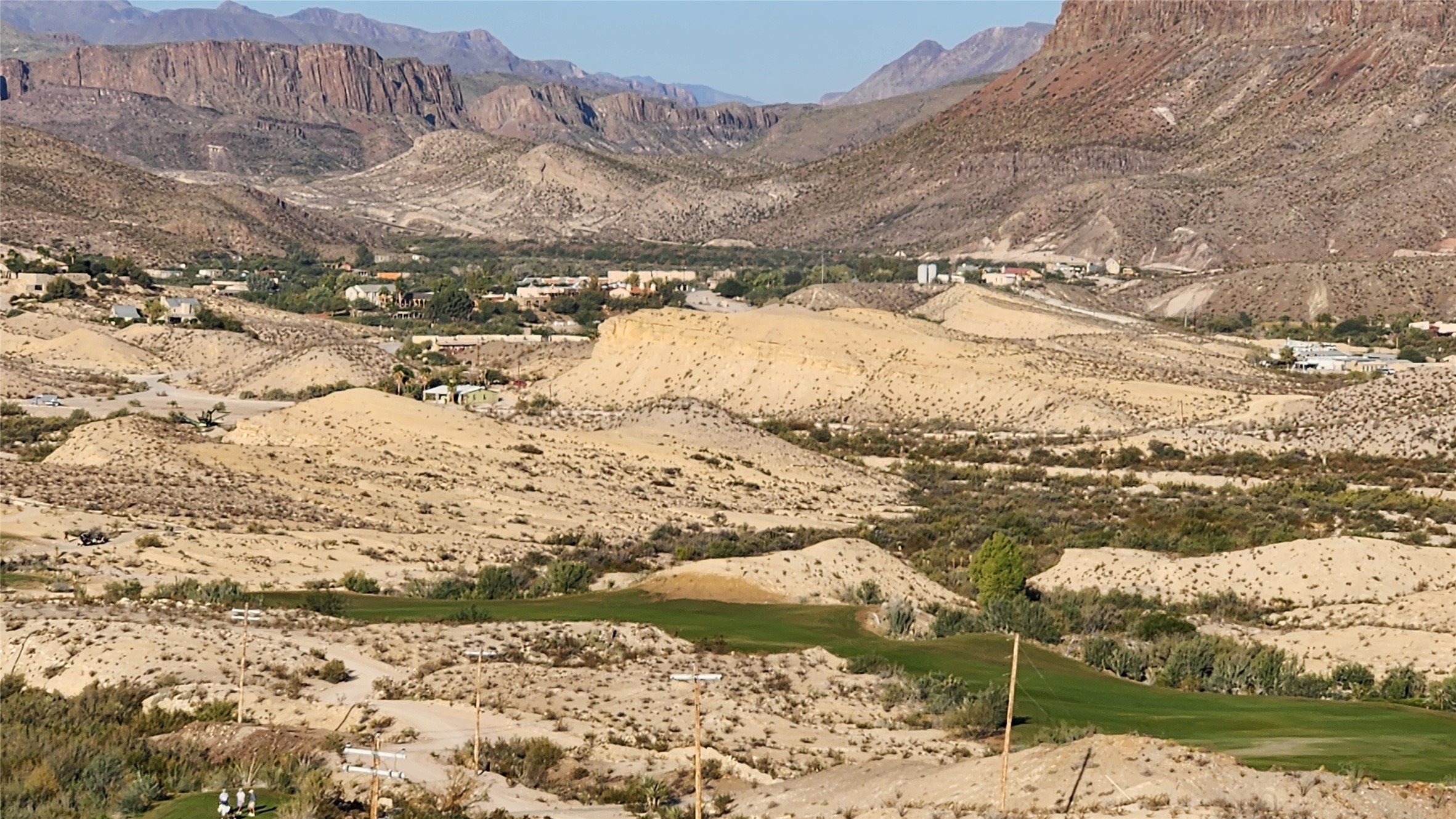 Lot 13 Las Montanas Subdivision Property Photo 7