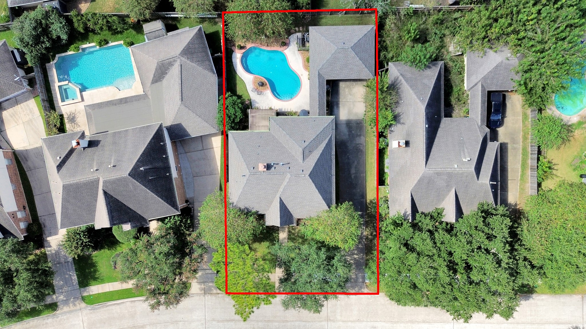 1408 N Pine Orchard Drive Property Photo 4