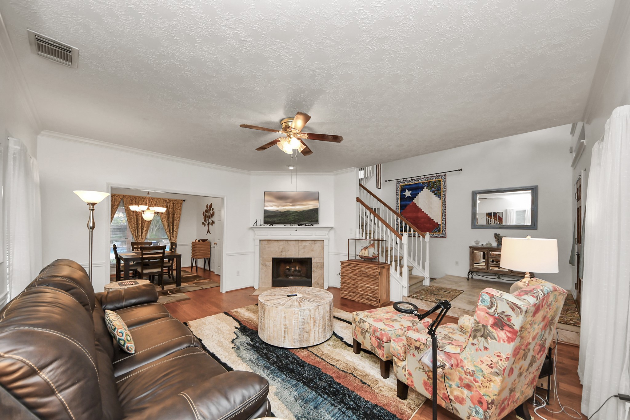 1408 N Pine Orchard Drive Property Photo 8
