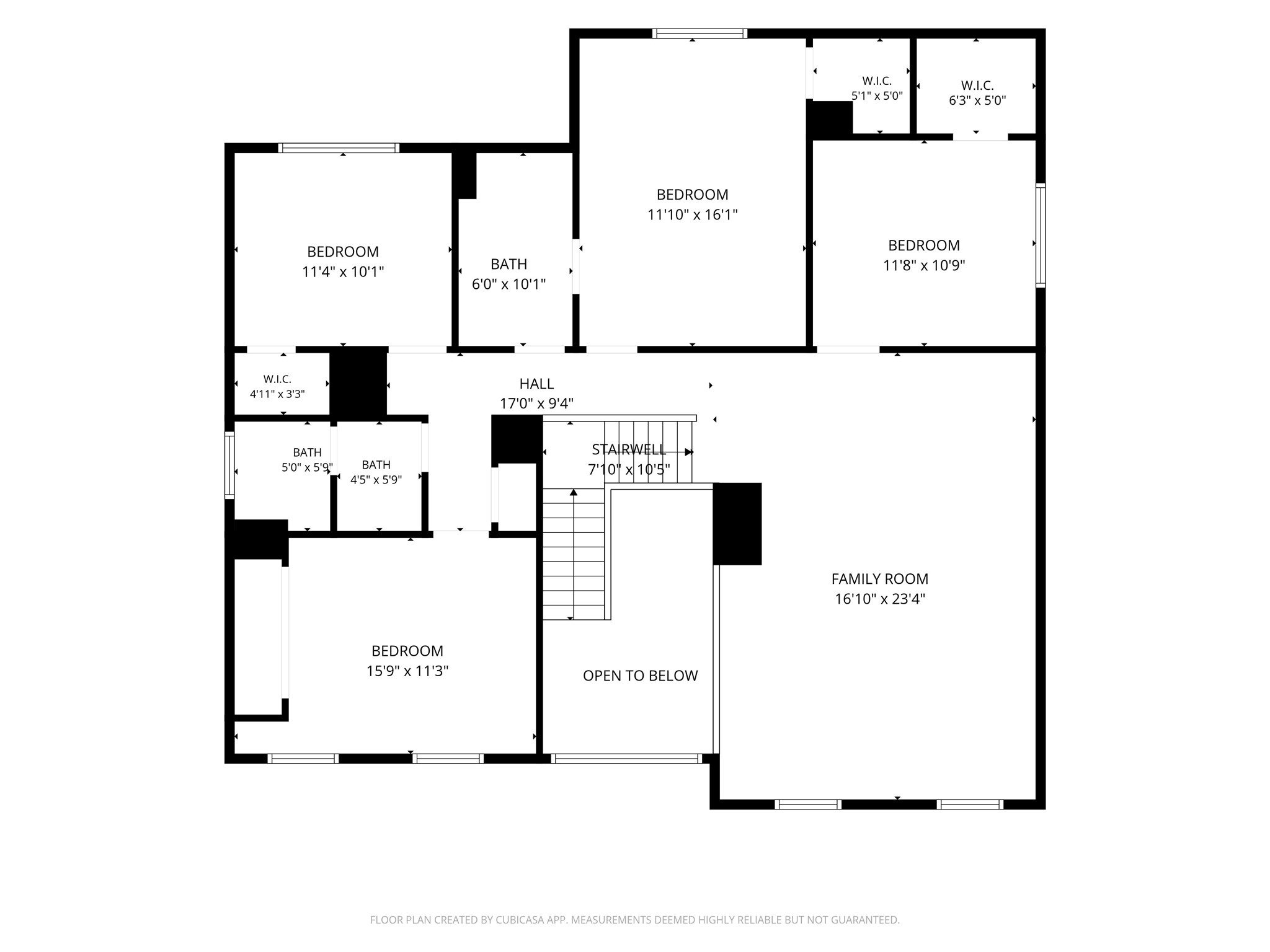 1408 N Pine Orchard Drive Property Photo 41