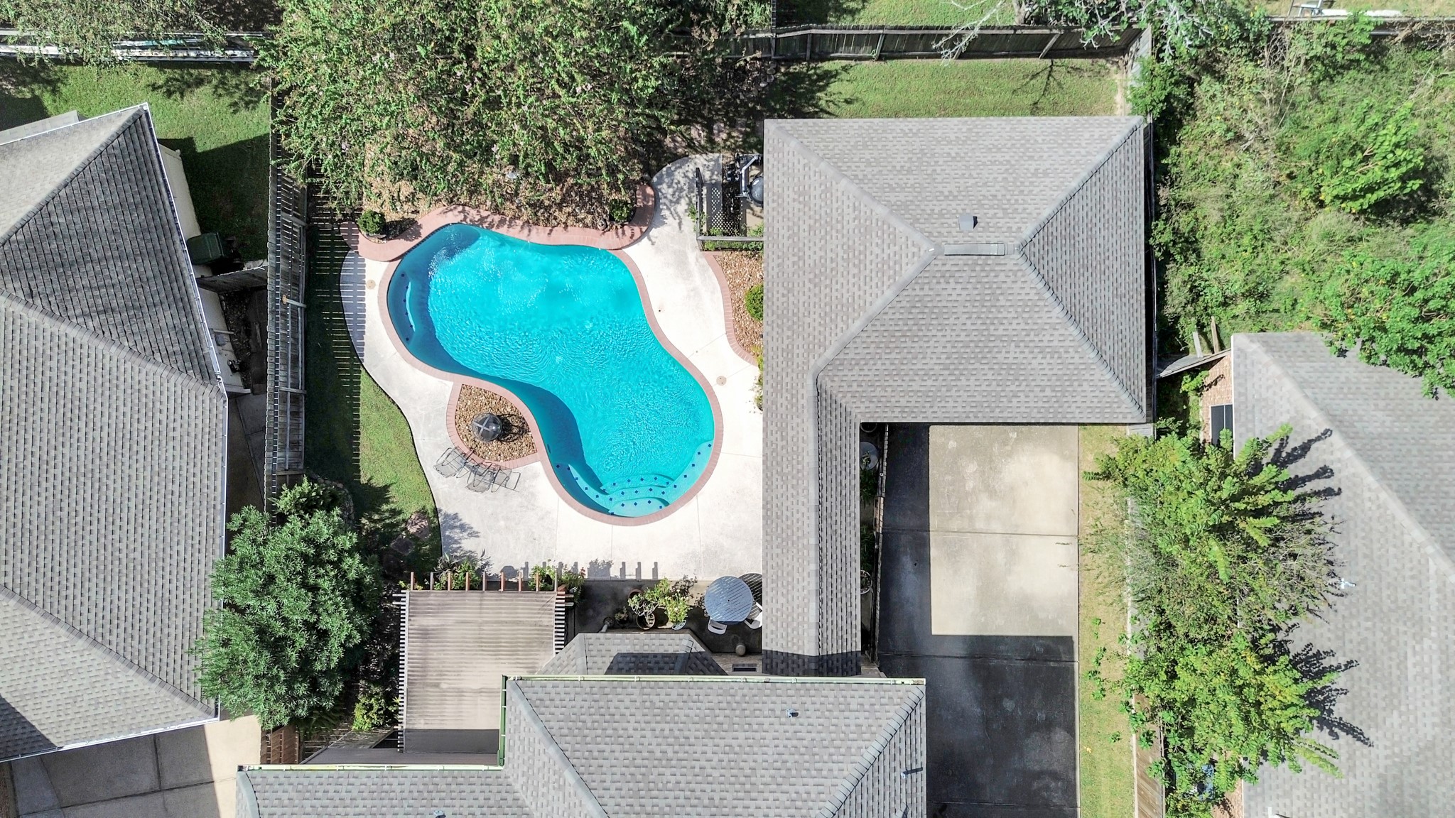 1408 N Pine Orchard Drive Property Photo 44