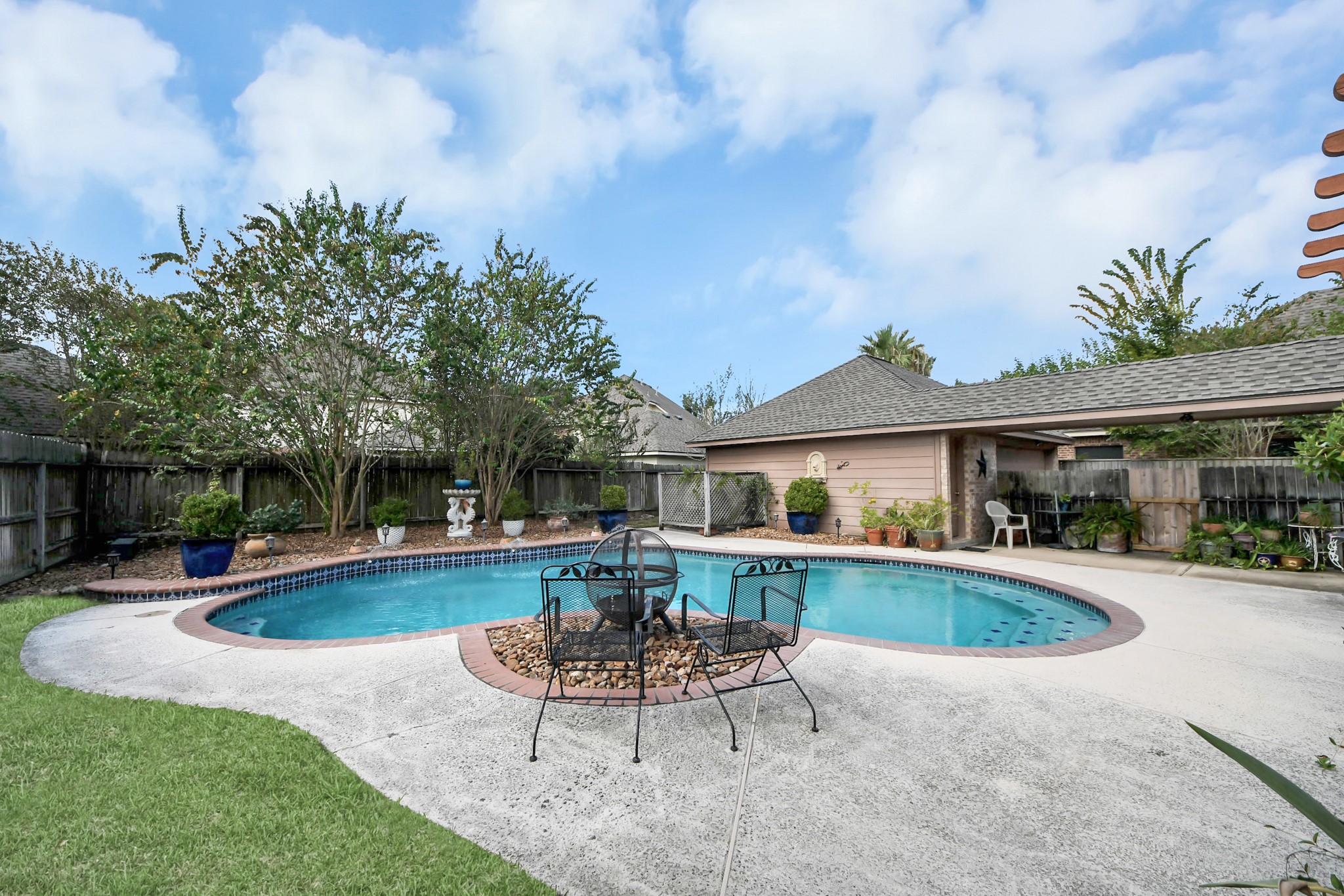 1408 N Pine Orchard Drive Property Photo 46