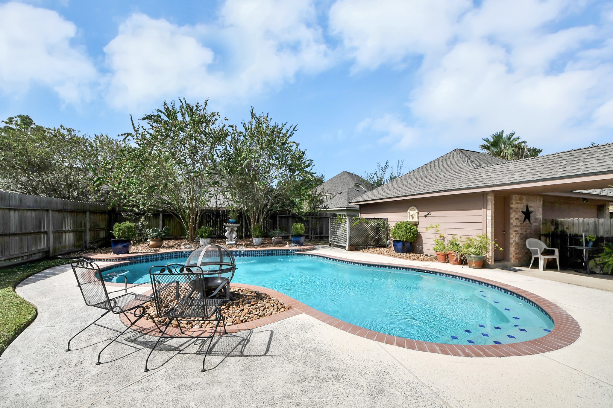 1408 N Pine Orchard Drive Property Photo 49