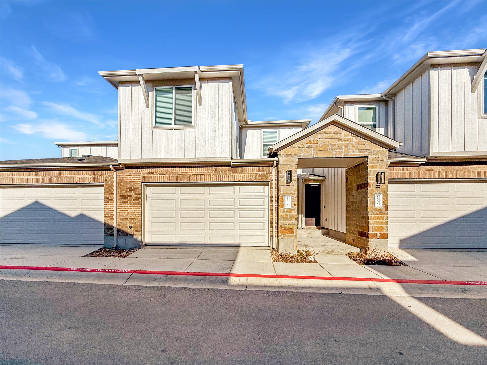 5603 Mobeetie Loop Property Photo 23