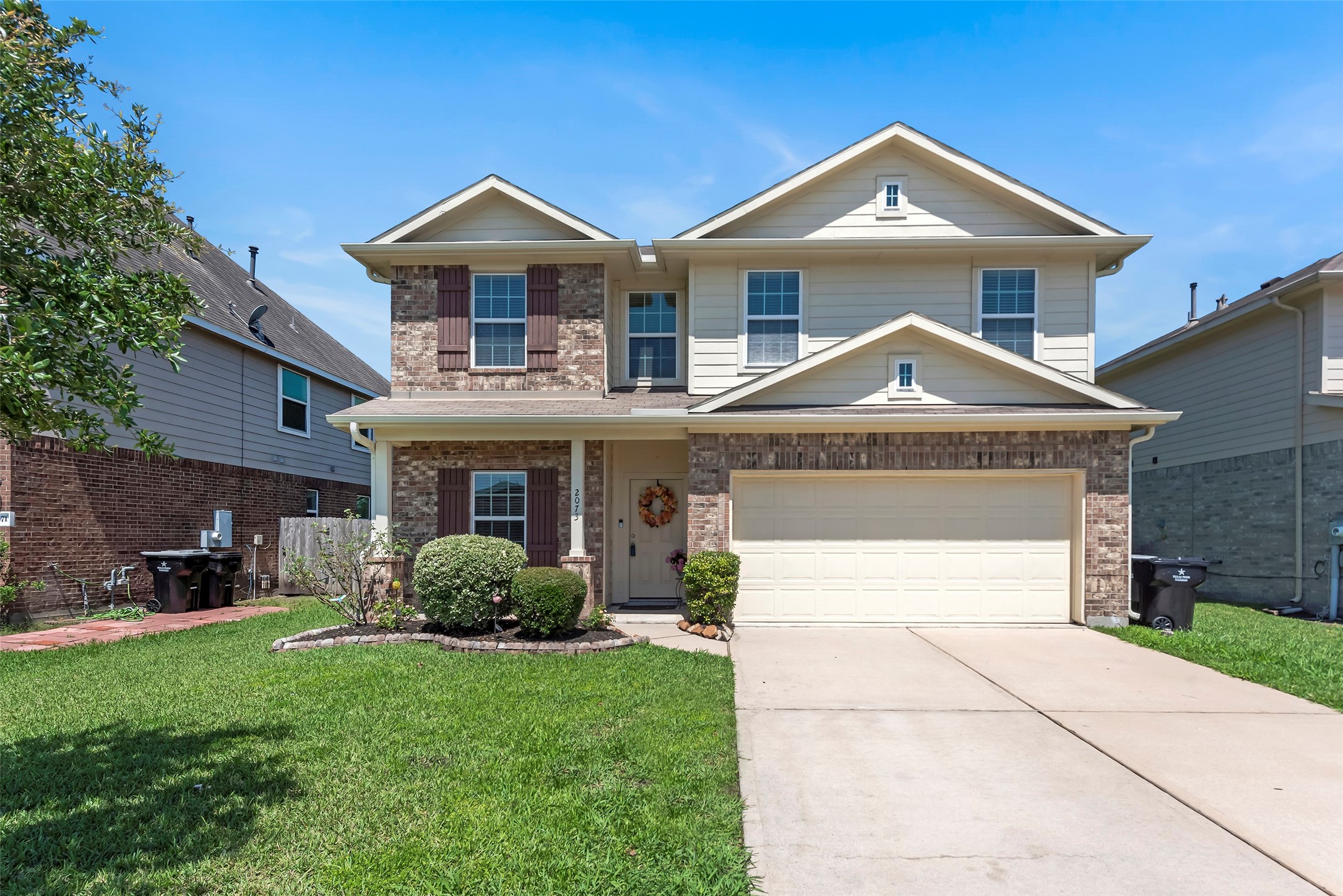 2073 Lepper Street Property Photo