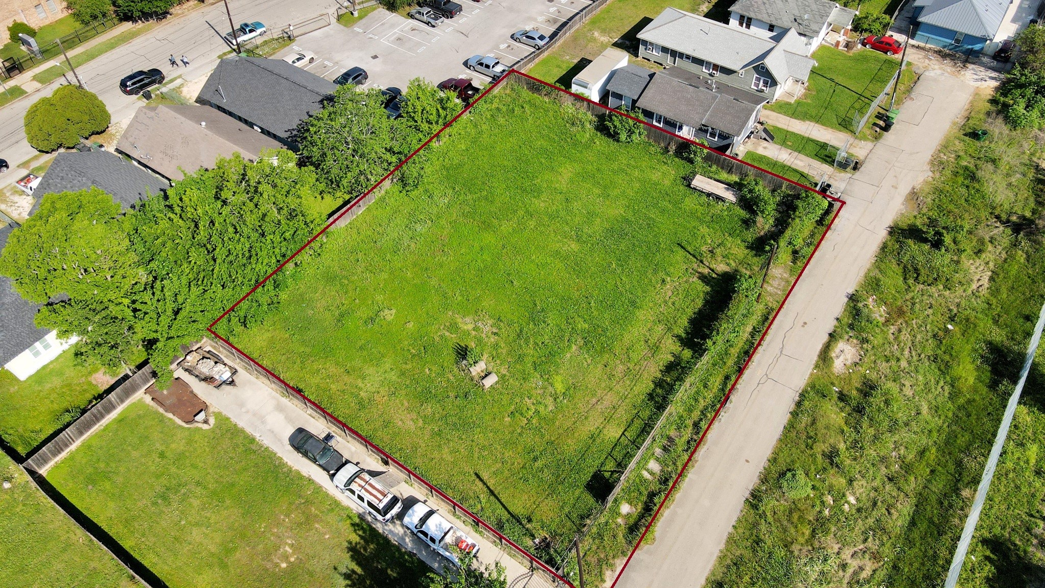 1403 Press Street Property Photo 1