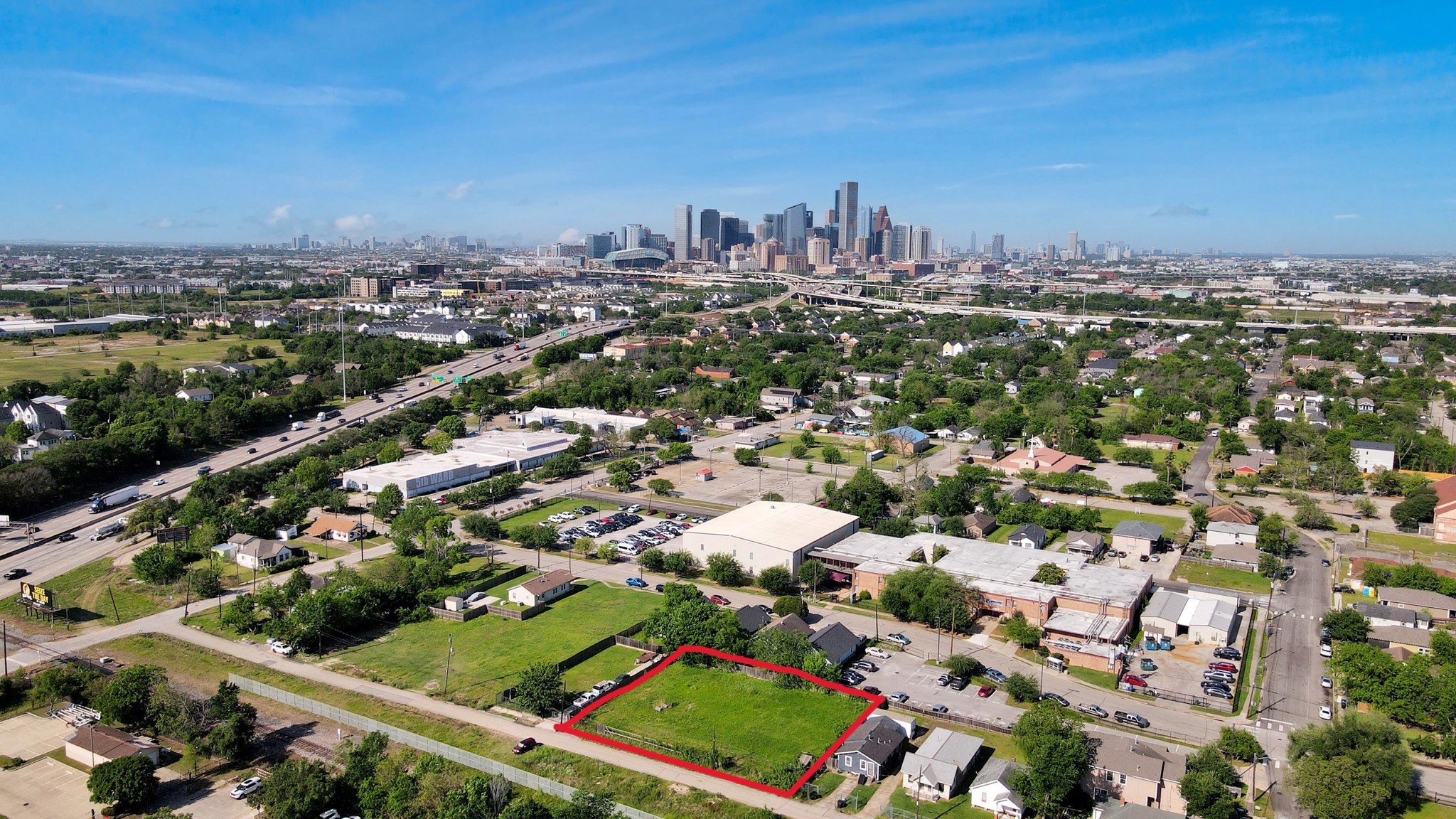 1403 Press Street Property Photo 2