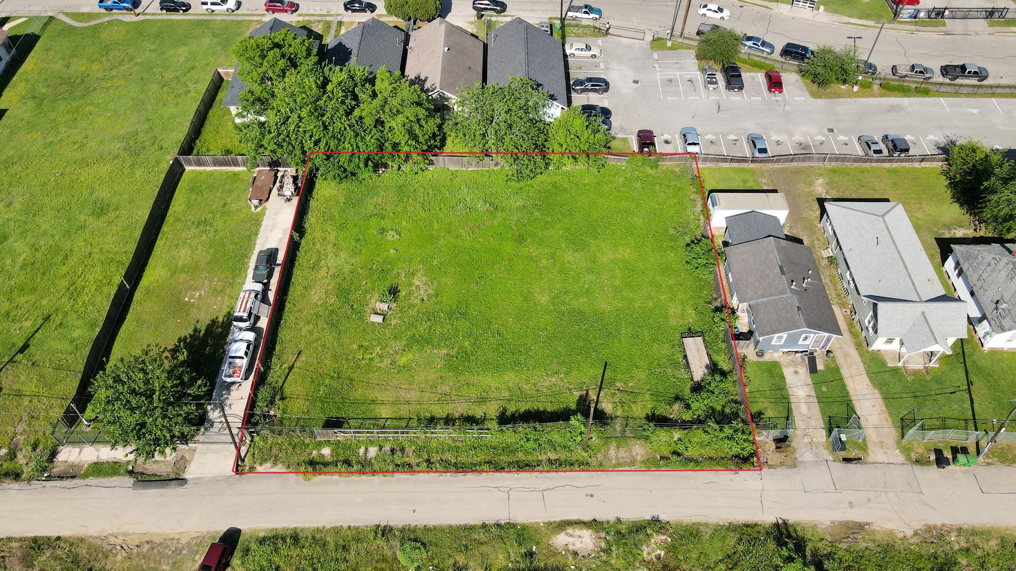 1403 Press Street Property Photo 3