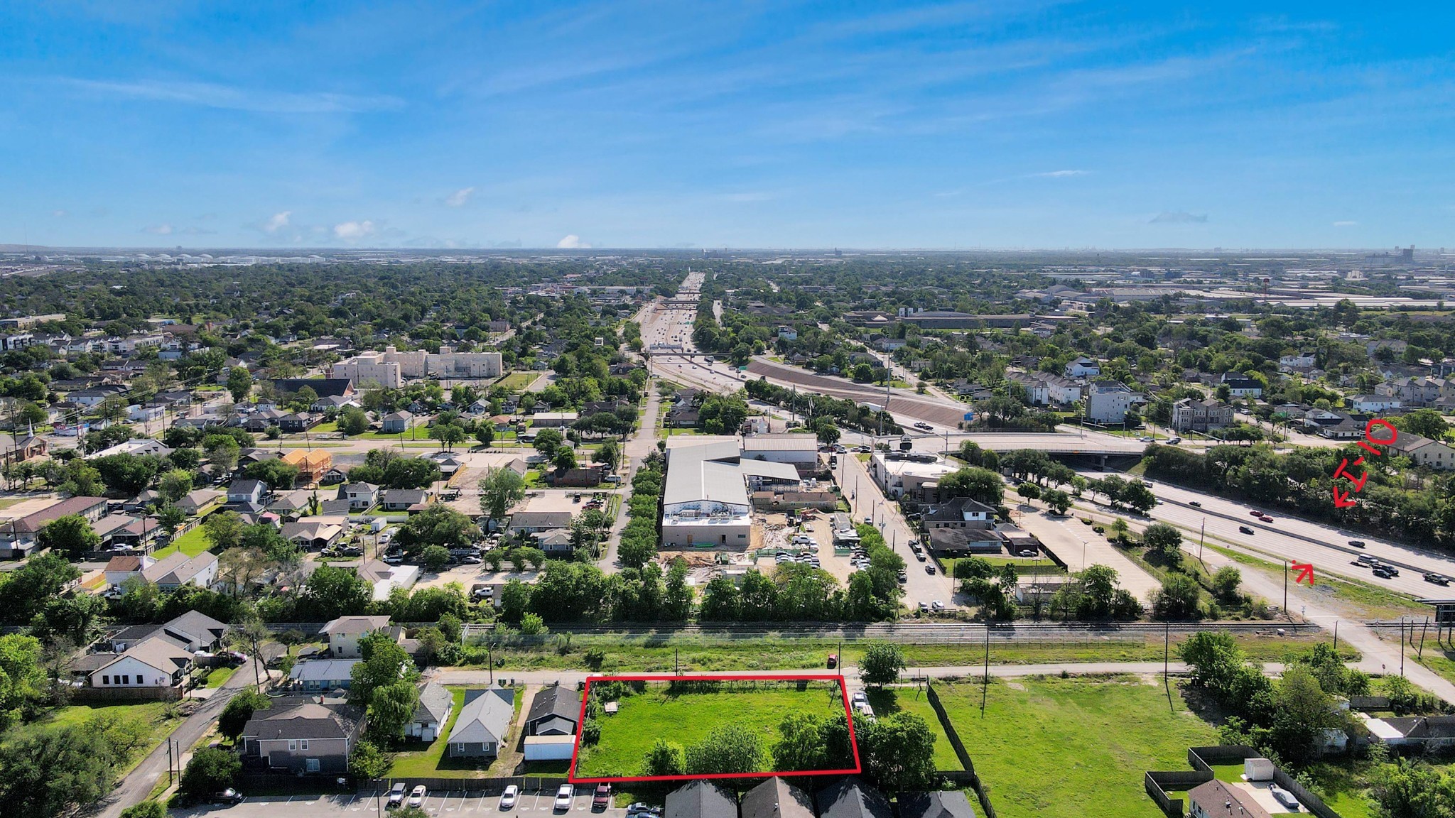 1403 Press Street Property Photo 4