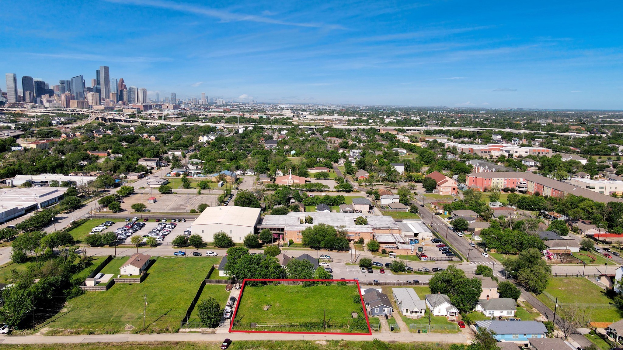 1403 Press Street Property Photo 10