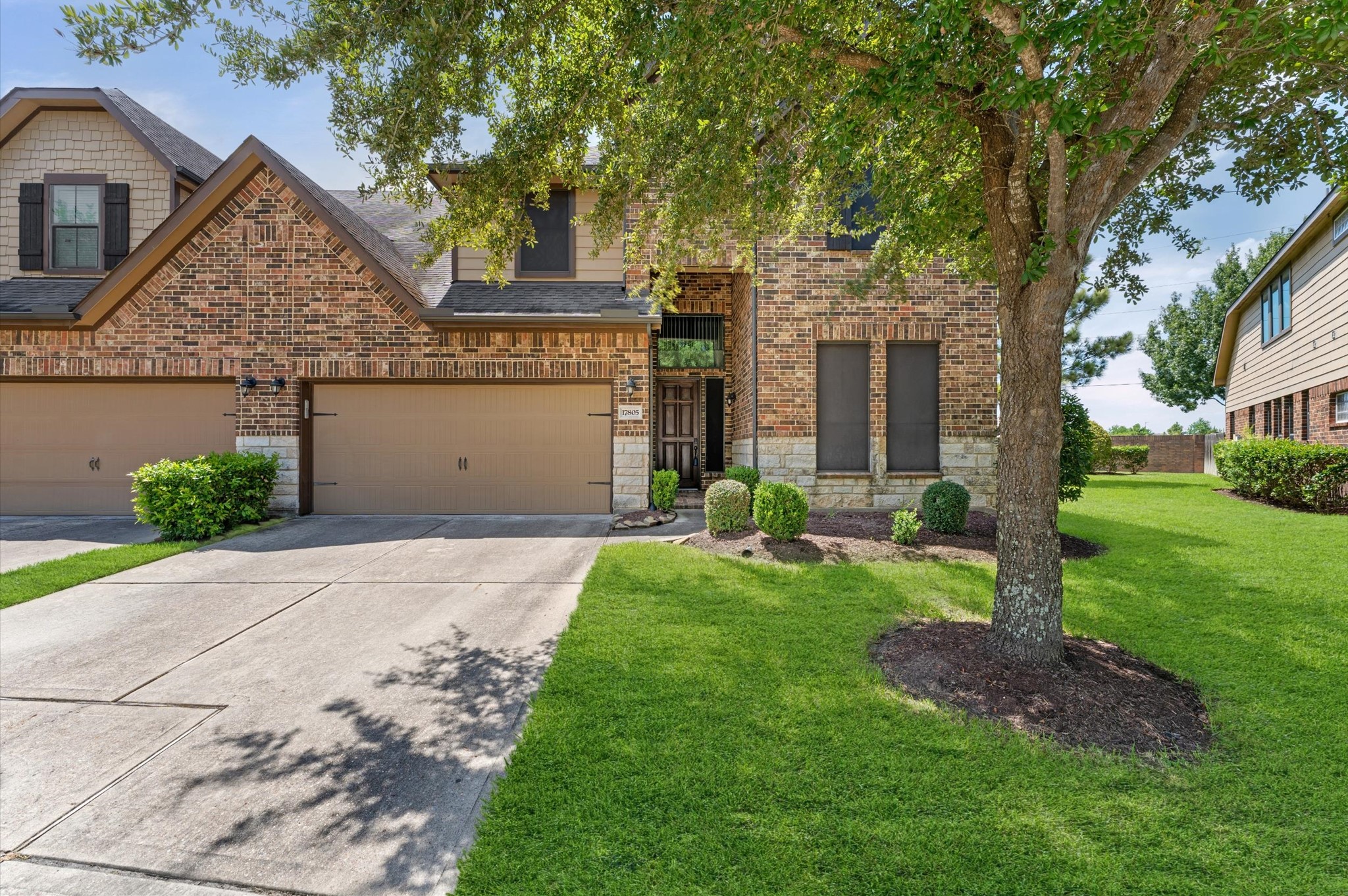 17805 Arapaho Hill Lane Property Photo 4