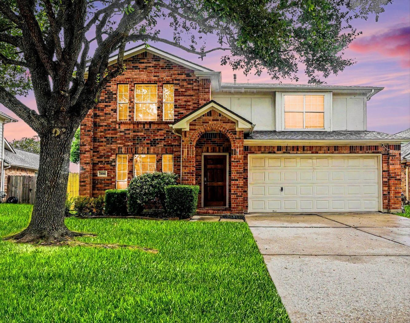 3014 Misty Isle Court Property Photo 2