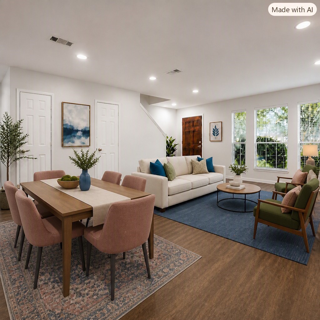 3014 Misty Isle Court Property Photo 5