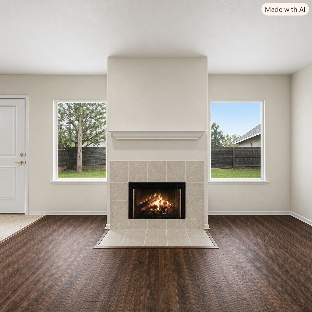 3014 Misty Isle Court Property Photo 12