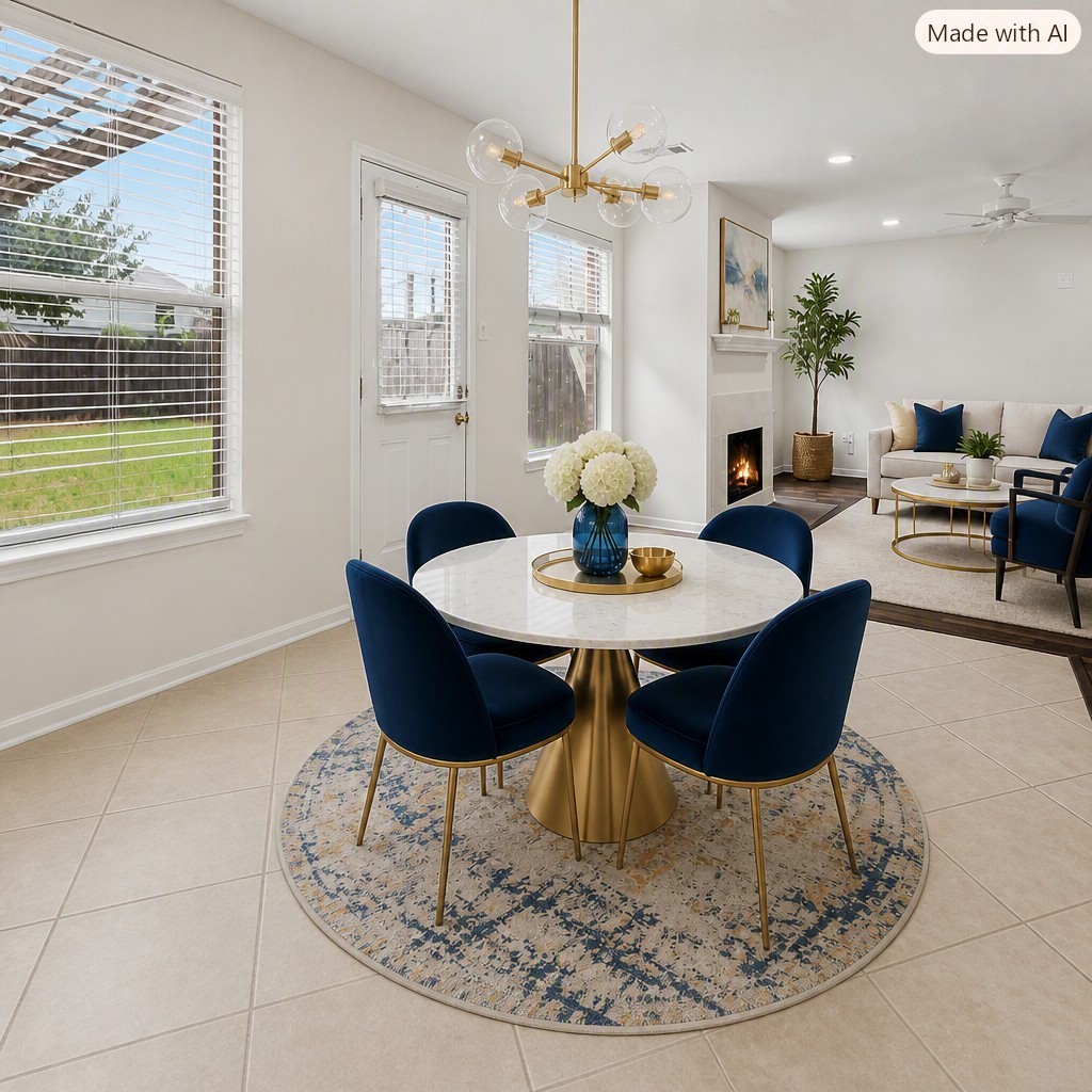 3014 Misty Isle Court Property Photo 18