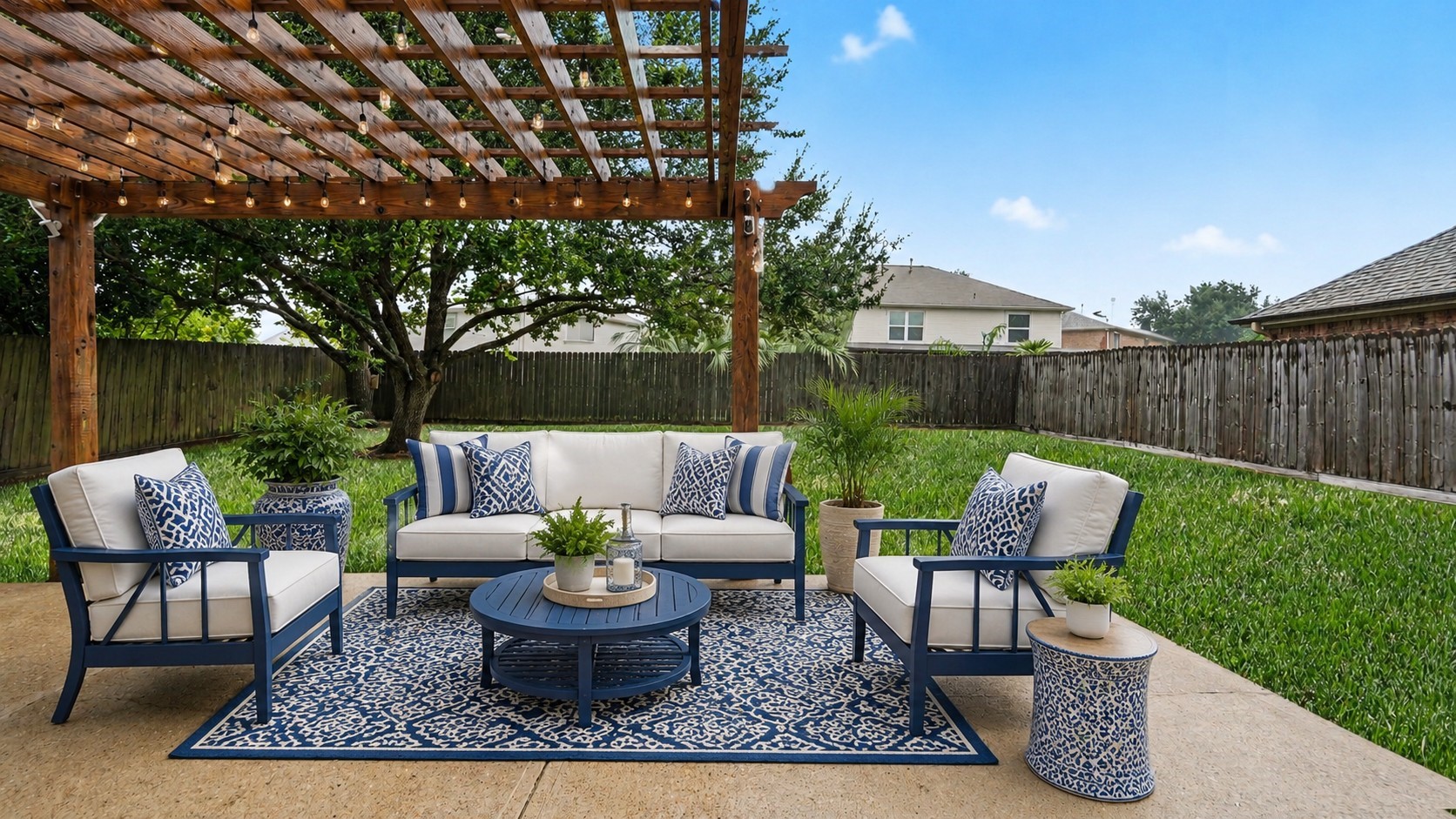 3014 Misty Isle Court Property Photo 39