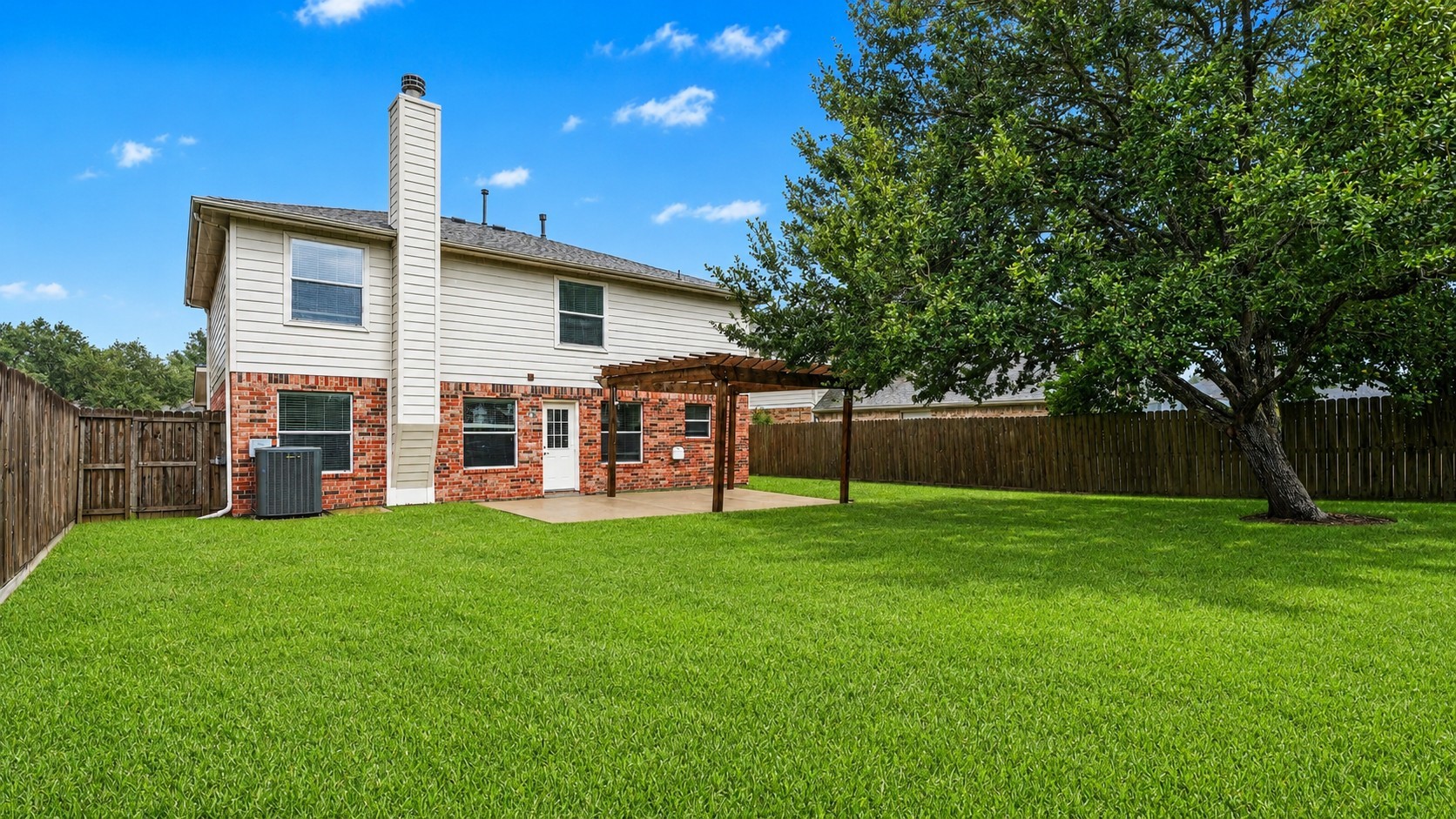 3014 Misty Isle Court Property Photo 40
