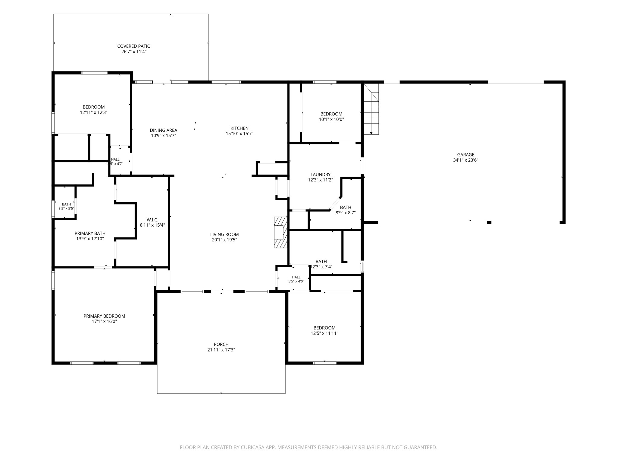 34 Nelson Court Property Photo 39