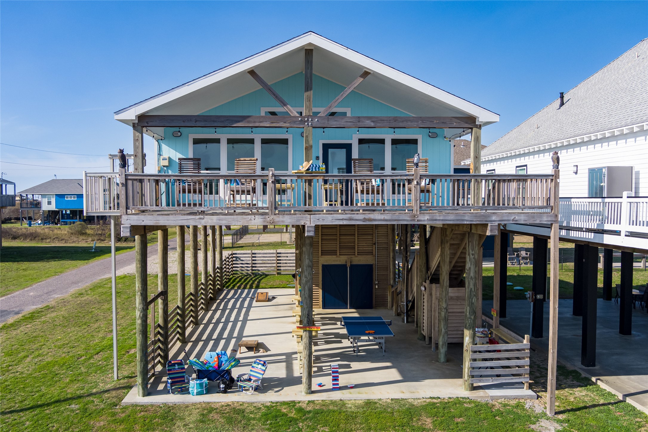 1205 Gulf Road Property Photo 3