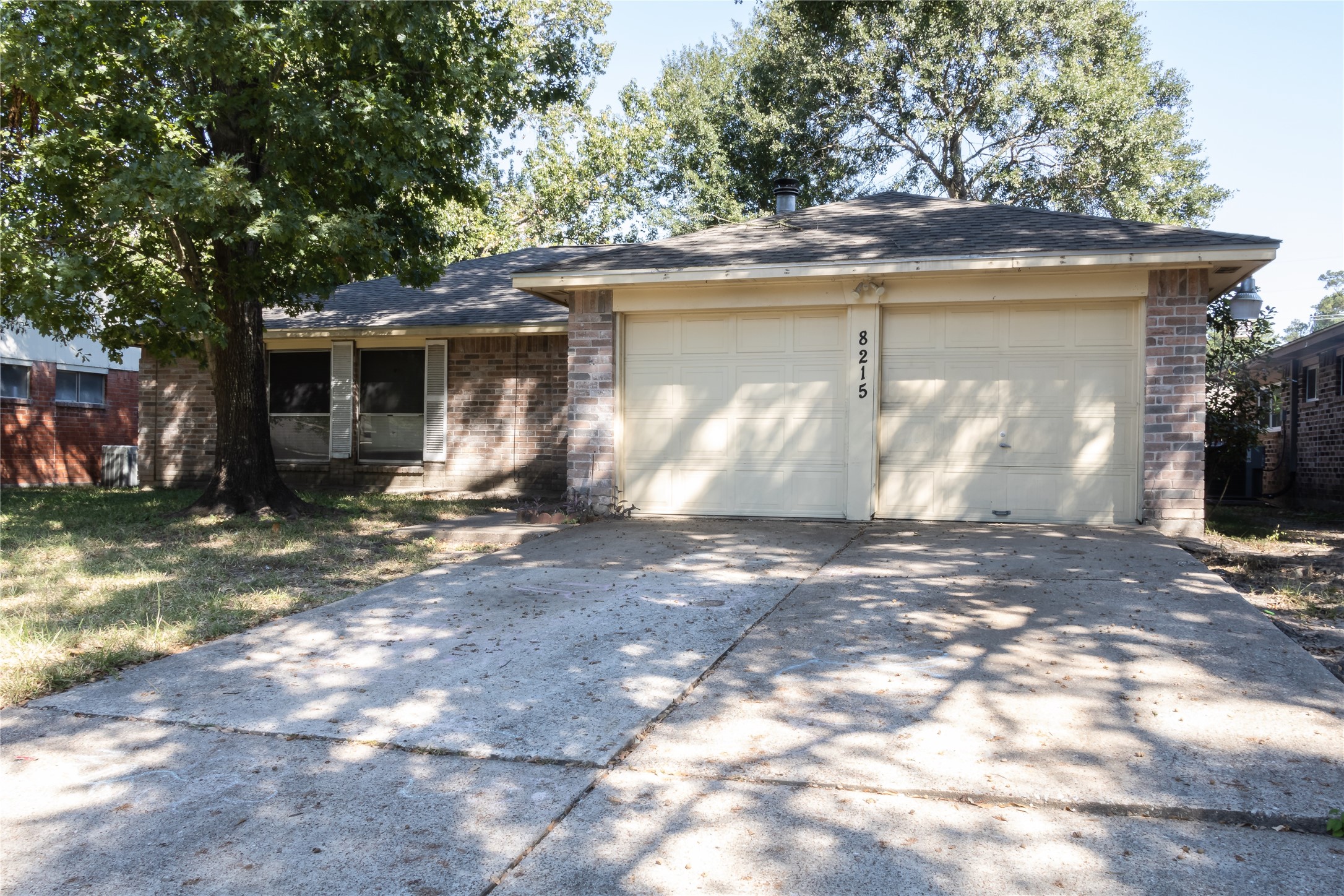 8215 Lone Bridge Lane Property Photo 1