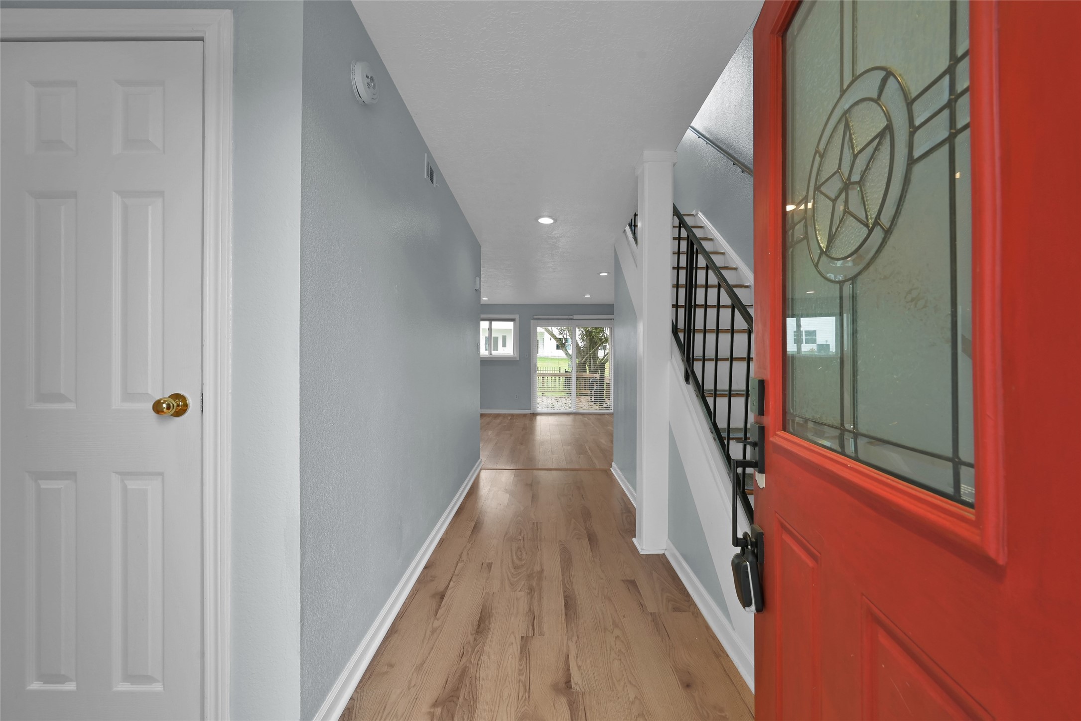 12247 Trail Hollow Drive Property Photo 5