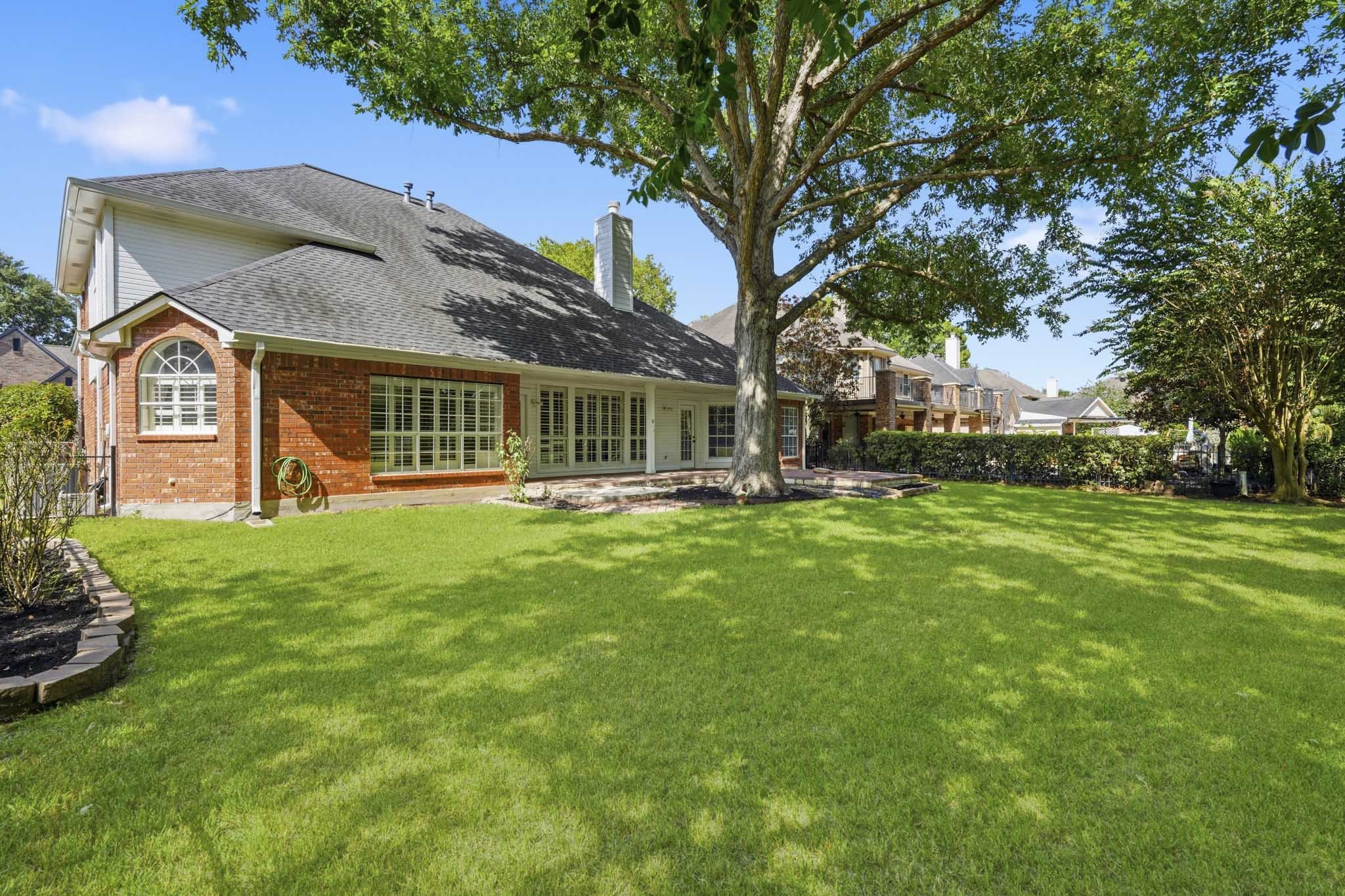 1627 Pecan Crossing Drive Property Photo 40