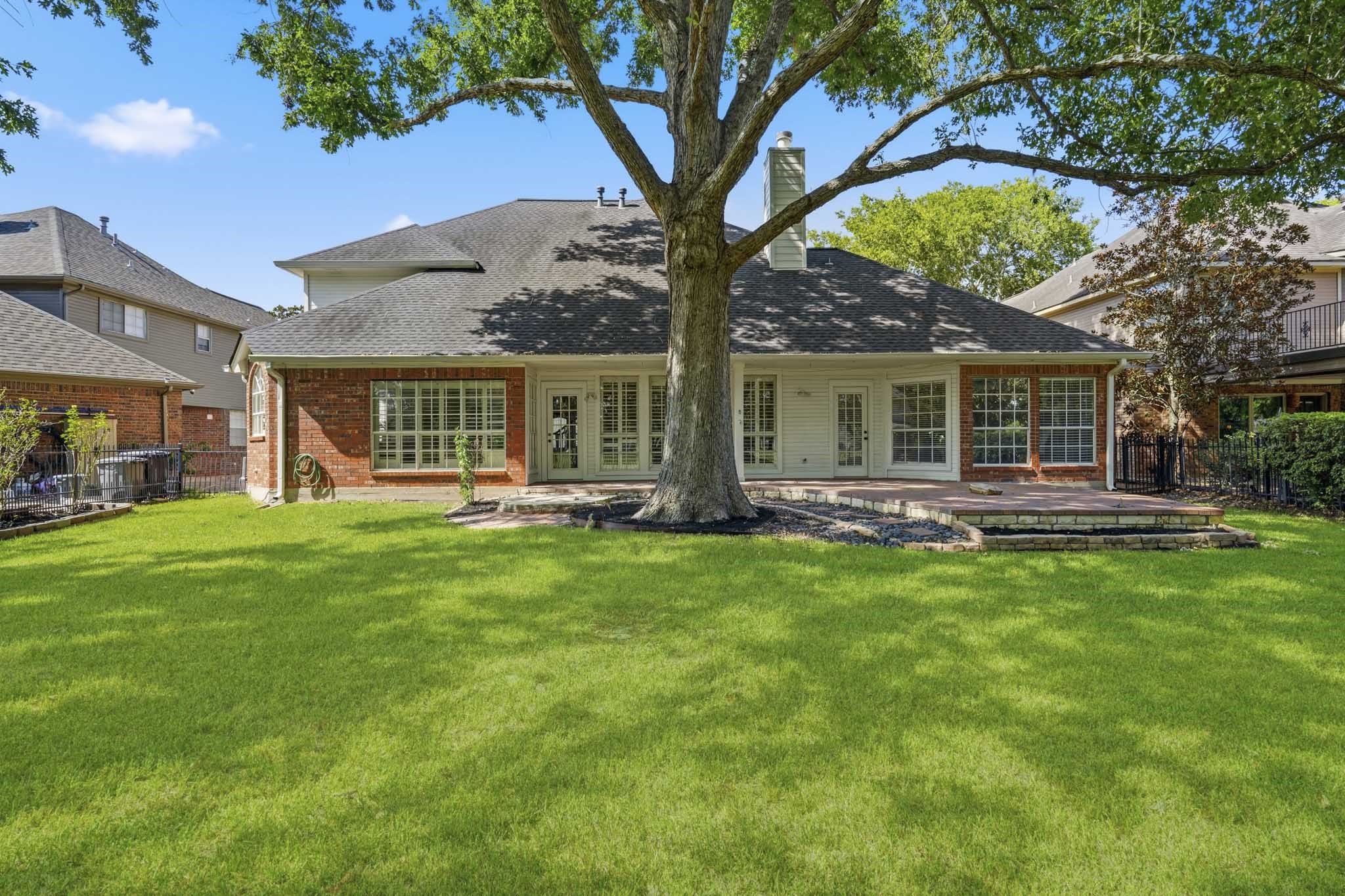 1627 Pecan Crossing Drive Property Photo 41