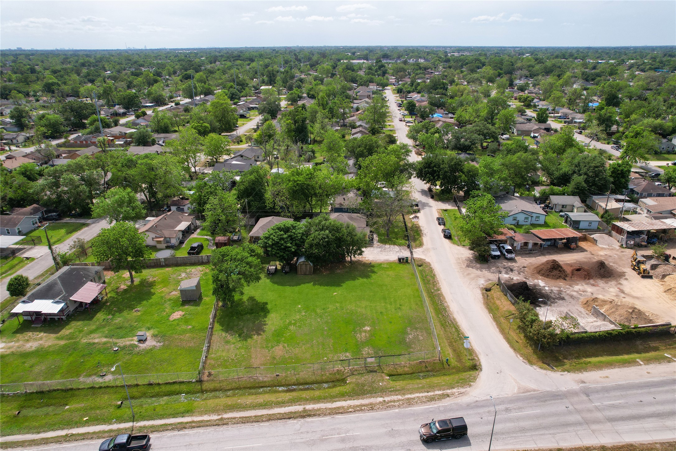 0 W Hardy Street Property Photo 1