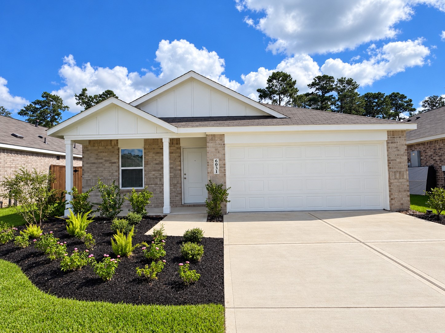 6031 Ash Willow Court Property Photo 1