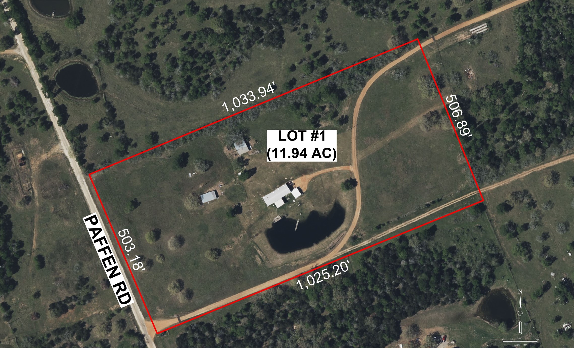 Tbd Lot 1 191 Paffen Rd Property Photo 4