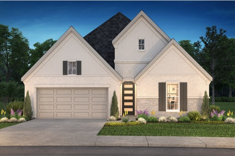 15834 Wild Rose Bend Drive Property Photo 1