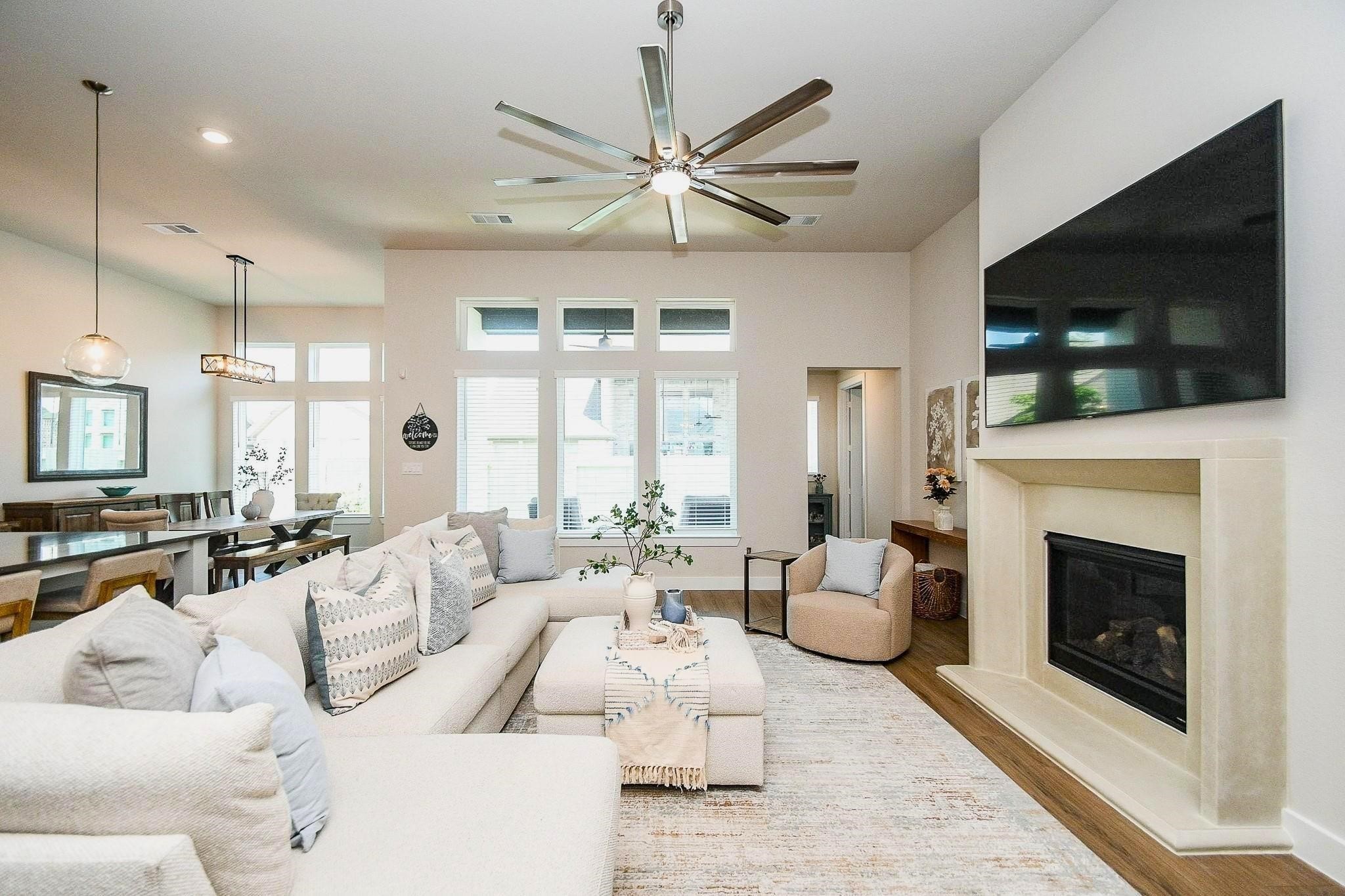 5019 Golden Peach Road Property Photo 1