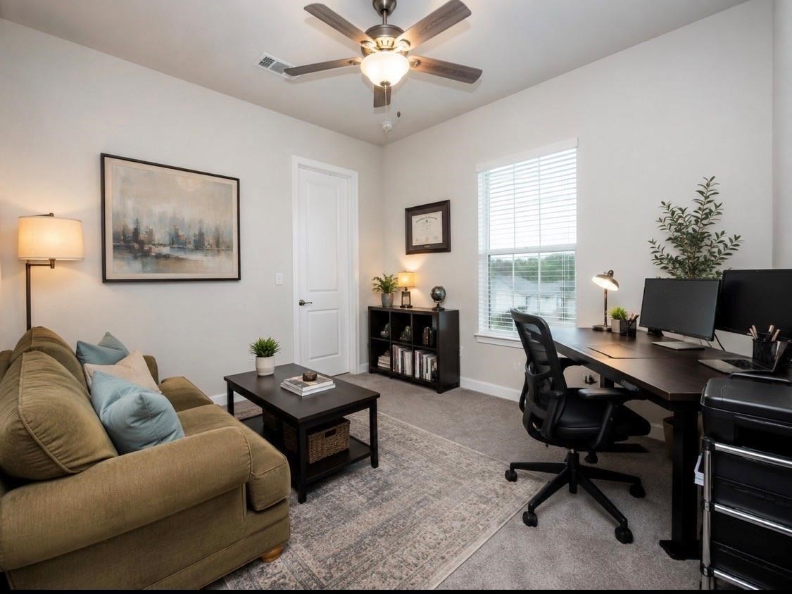 5019 Golden Peach Road Property Photo 3
