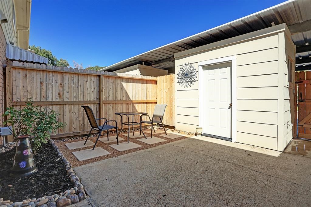 3812 Laura Leigh Drive Property Photo 18