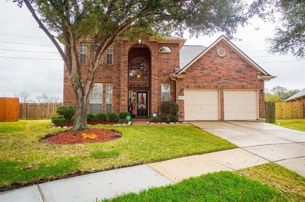 16531 Village View Trail Property Photo 1