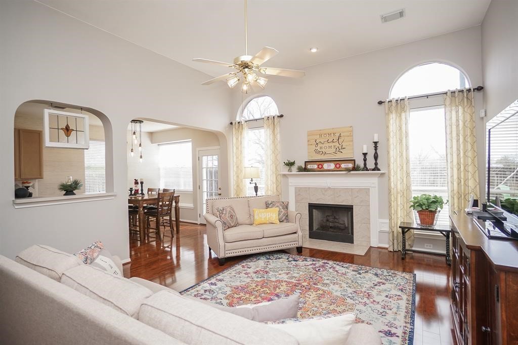 16531 Village View Trail Property Photo 8