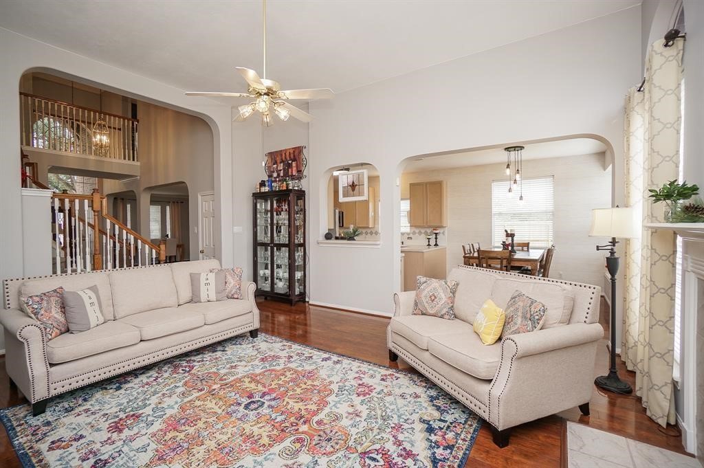 16531 Village View Trail Property Photo 9
