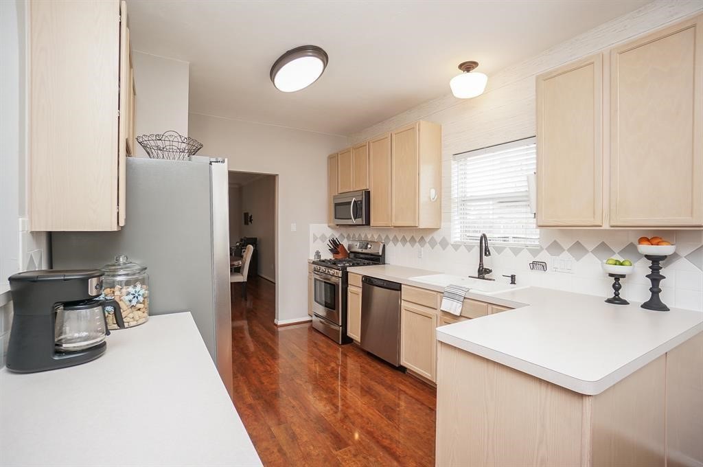 16531 Village View Trail Property Photo 10