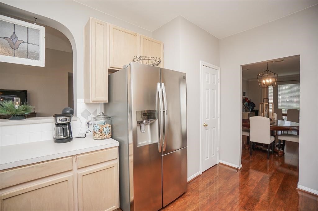 16531 Village View Trail Property Photo 12
