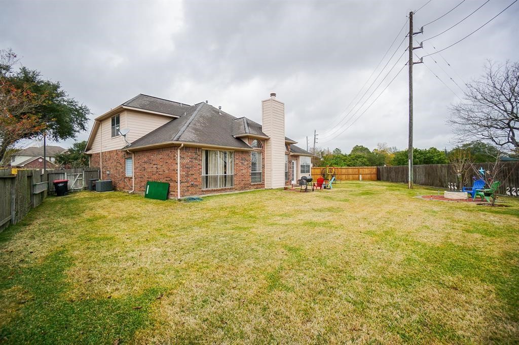 16531 Village View Trail Property Photo 30