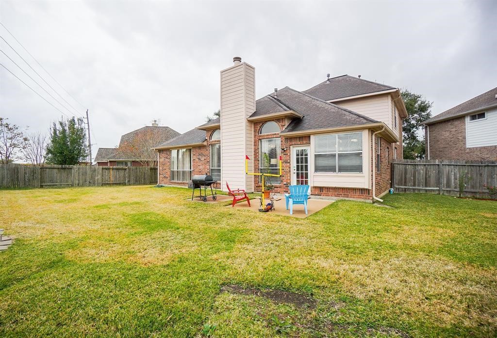 16531 Village View Trail Property Photo 31