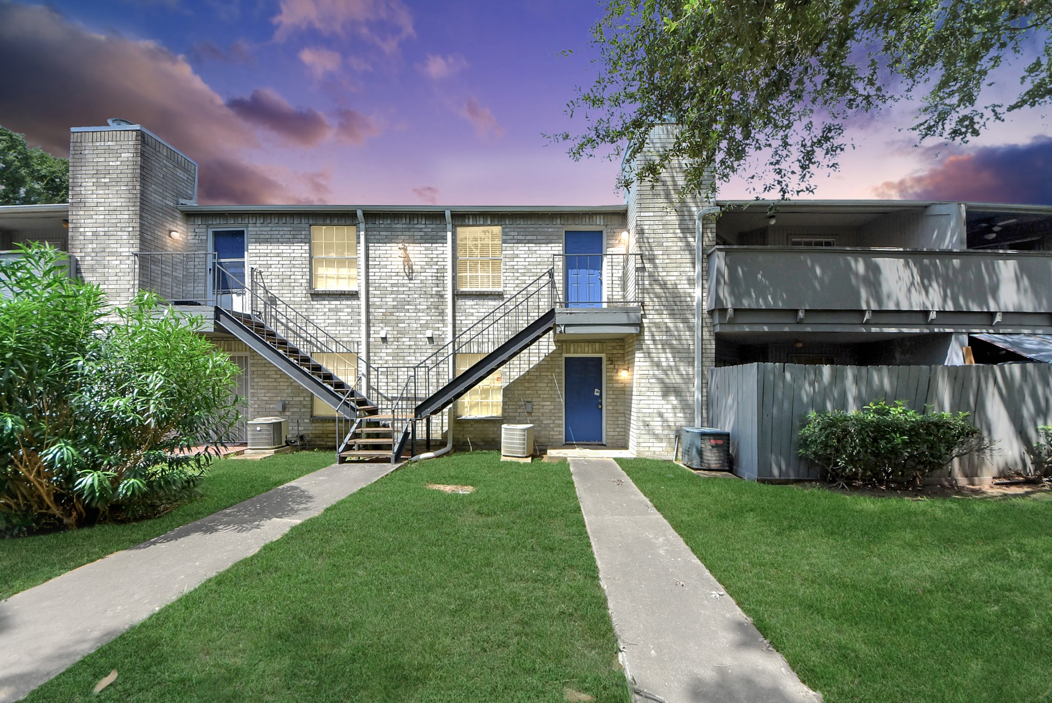 9700 Leawood Boulevard 1214 Property Photo 2
