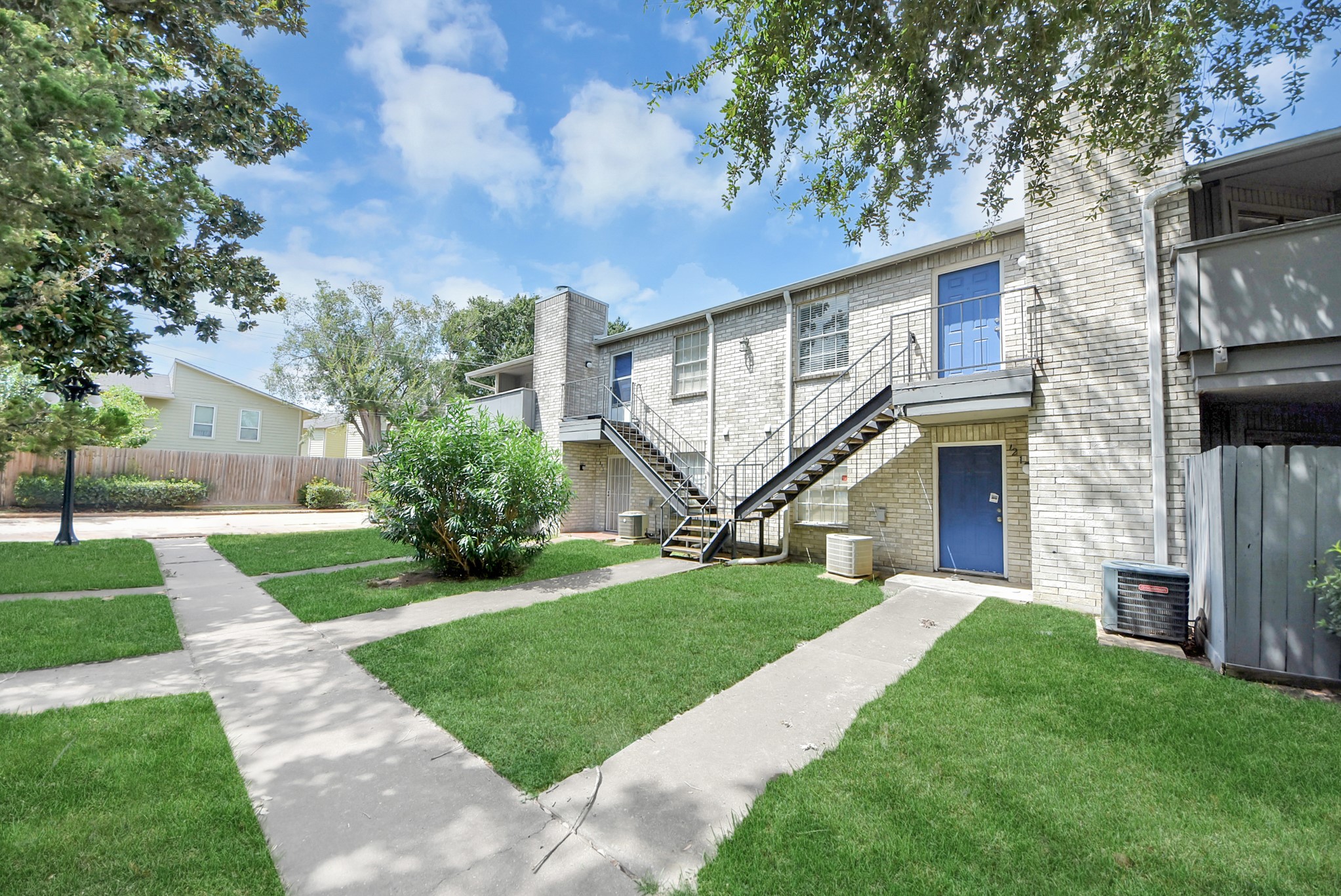 9700 Leawood Boulevard 1214 Property Photo 5
