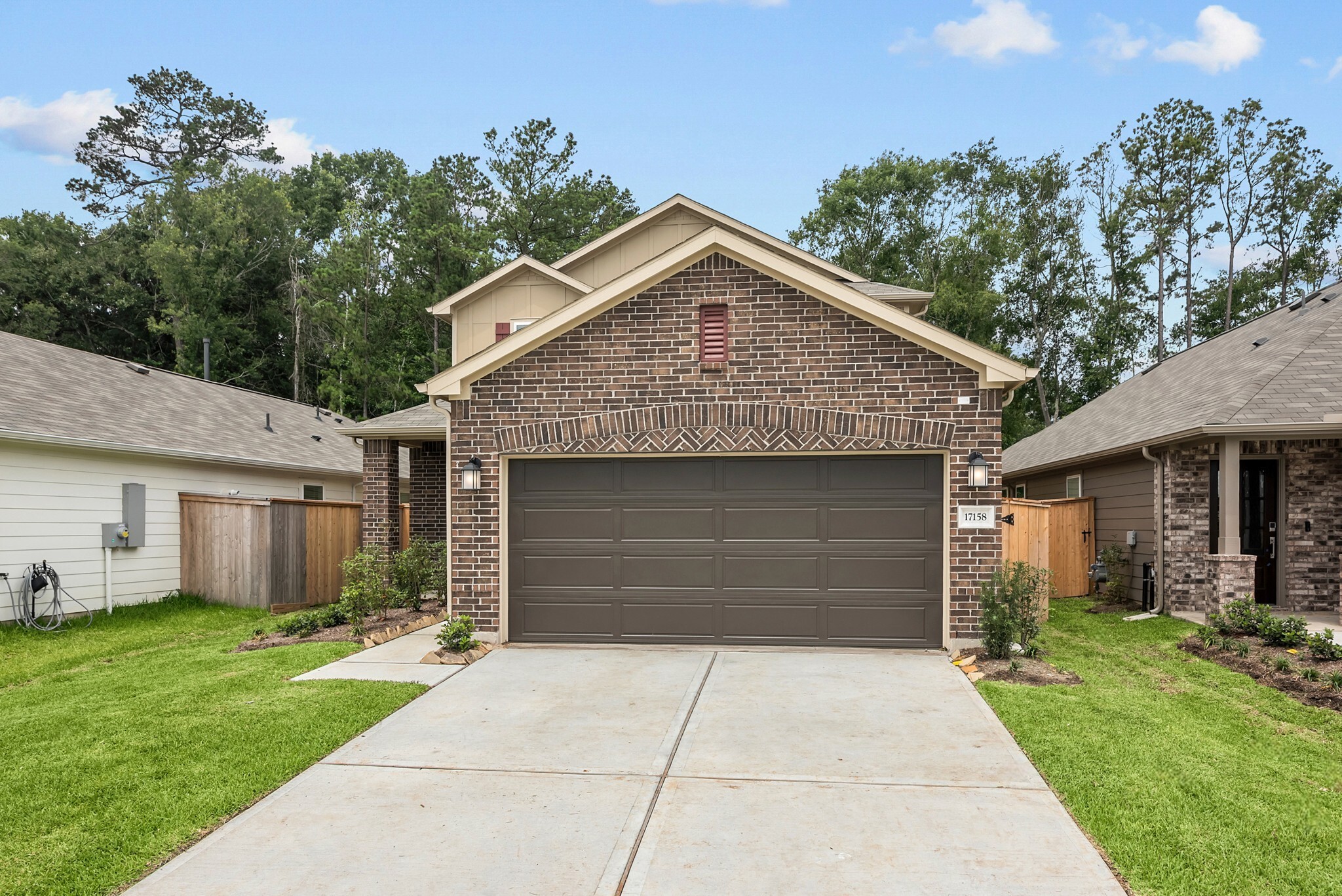17158 Quaking Aspen Lane Property Photo 1